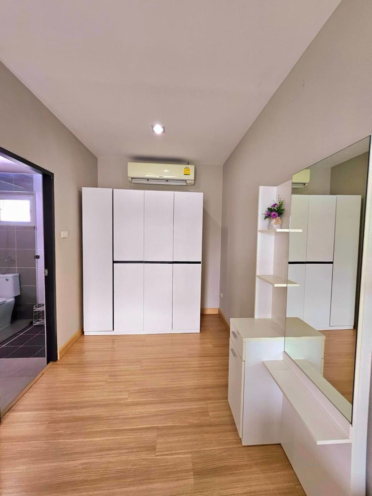 ให้เช่าเชียงใหม่ : 🏡 ให้เช่า Pool Villa บ้านเดี่ยวในโครงการกาญกนก เชียงใหม่ บ้านสวย พร้อมสระว่ายน้ำส่วนตัว