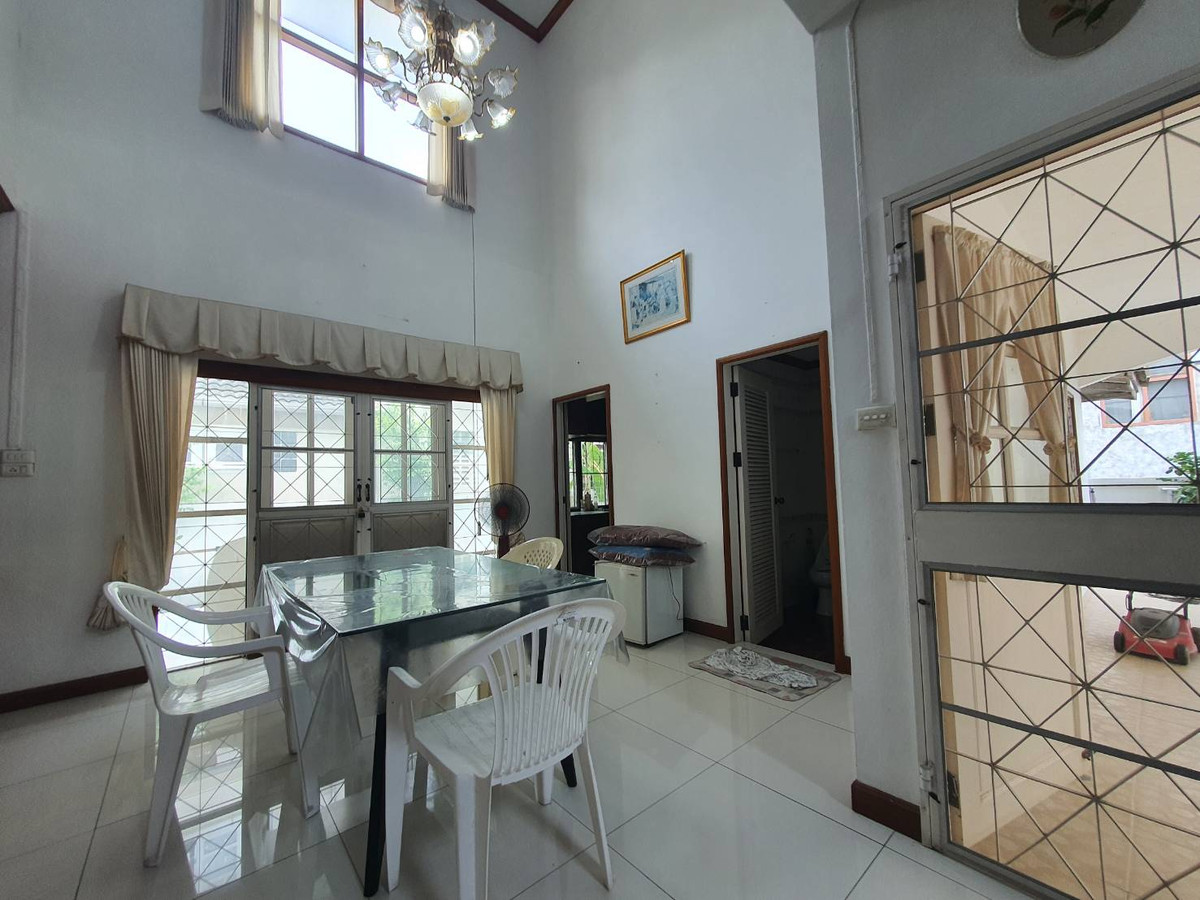 ขายบ้านพระราม 5 ราชพฤกษ์ บางกรวย : ขายบ้านพร้อมที่ดิน บ้านฟ้ากรีนเนอรี่ ปากเกร็ด-ราชพฤกษ์ 81 ตรว ชัยพฤกษ์  บางพลับ