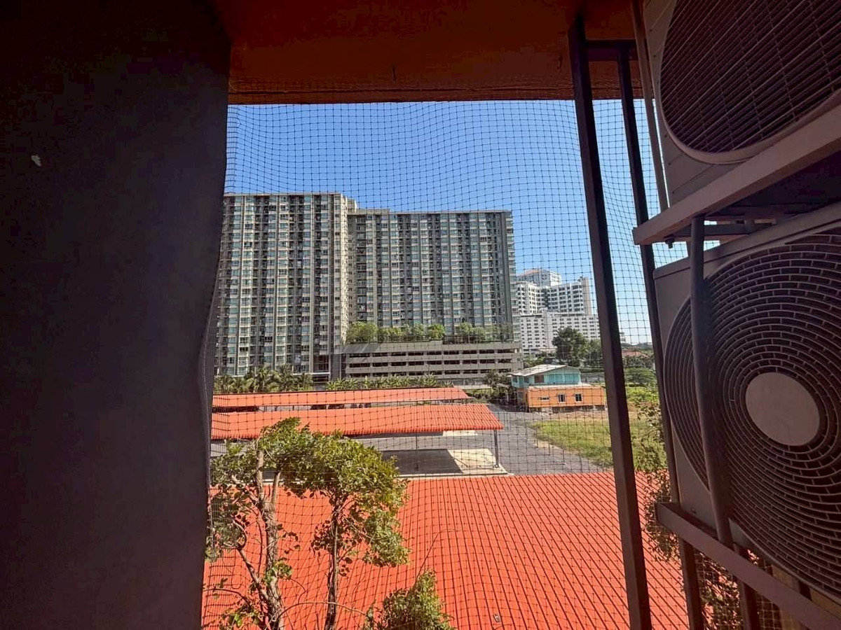 ขายคอนโดรามคำแหง หัวหมาก : ✅ S-UAT244 ✅ Line : @p2nproperty