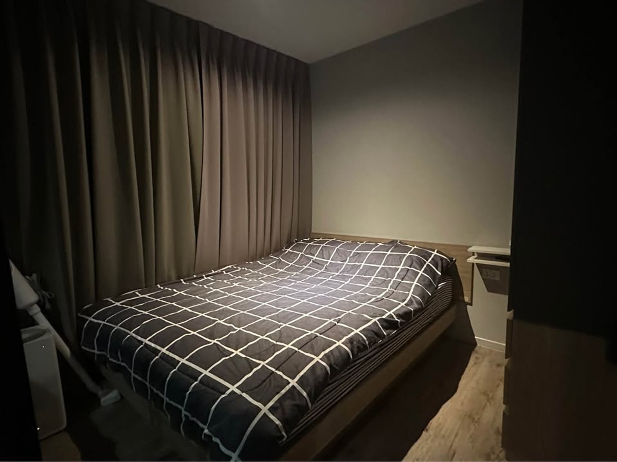 For RentCondoBangna, Bearing, Lasalle : 🍒⭐️ Aspen Condo Lasalle ⭐️🍒 1 Bed 1 Bath, Rental 8,000 Baht