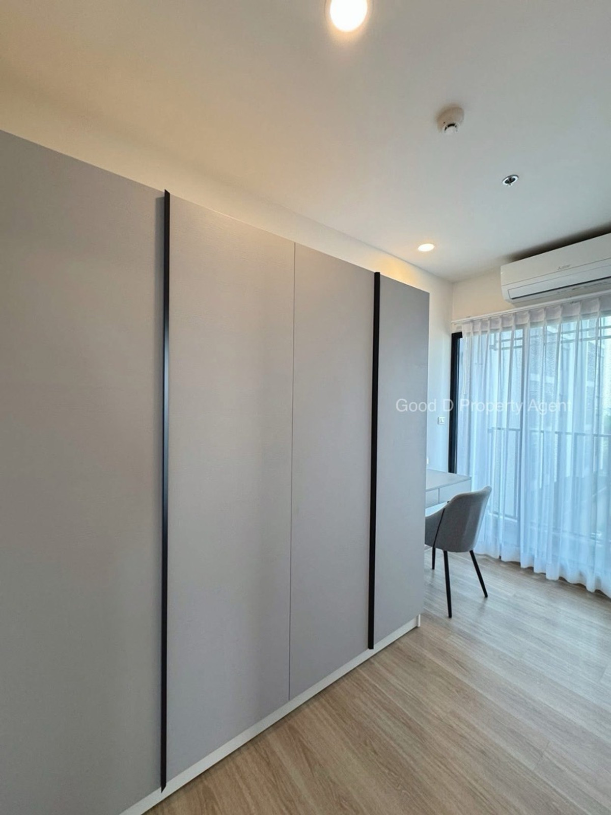 For RentCondoKorat Nakhon Ratchasima : Condo for rent, 2 bedrooms Essence Korat