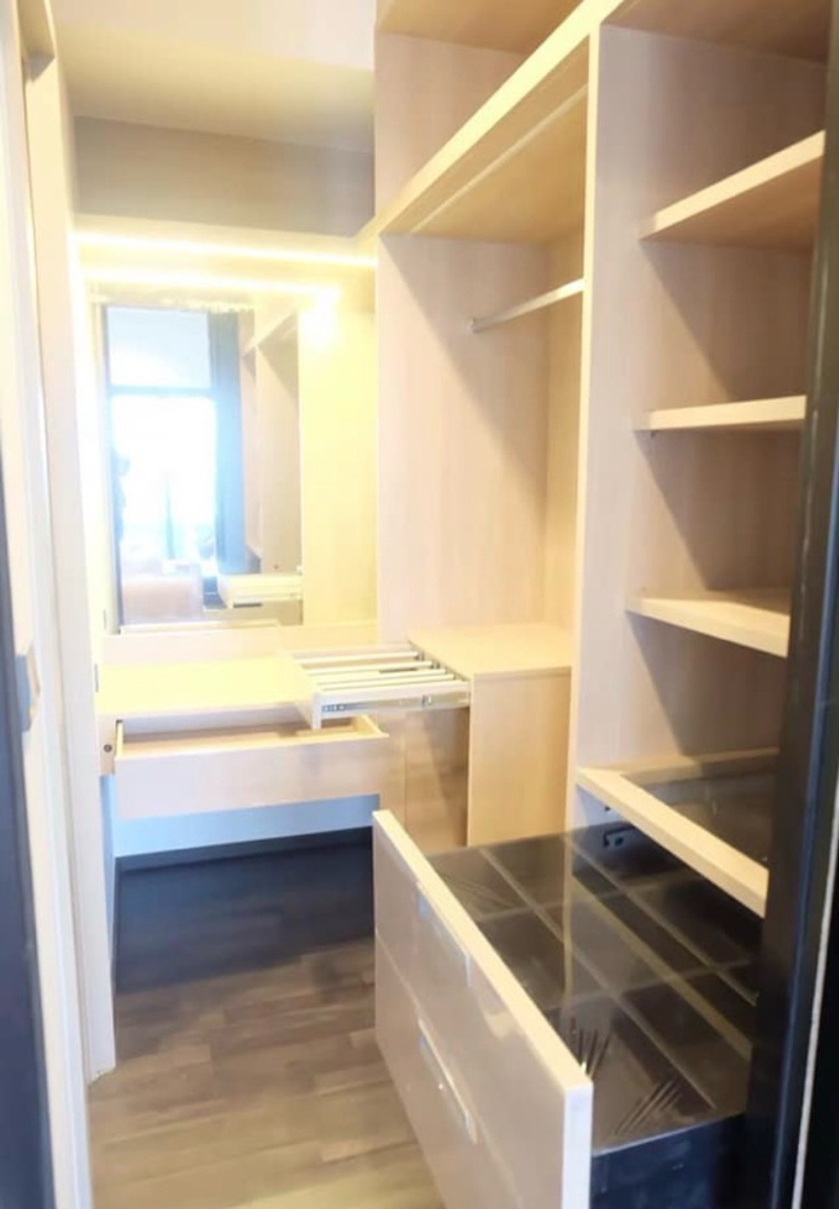 ให้เช่าคอนโดพระราม 9 เพชรบุรีตัดใหม่ RCA : #R9796 🎉 290369 ให้เช่าคอนโด THE LINE Asoke-Ratchada 