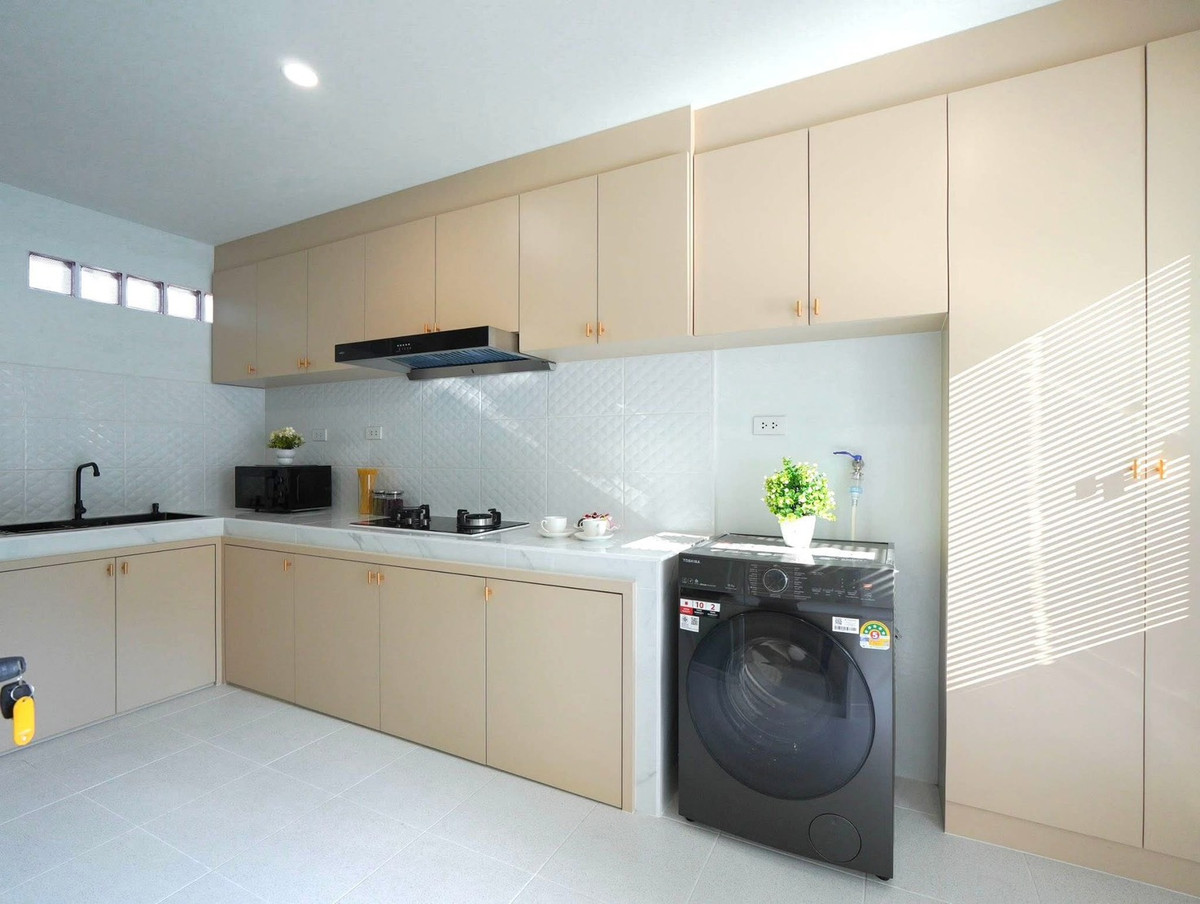 ขายบ้านพัทยา บางแสน ชลบุรี สัตหีบ : ลลนา ชัยพฤกษ์ / 3 ห้องนอน (ขาย), Lallana Chaiyapruek / 3 Bedrooms (FOR SALE) AM118