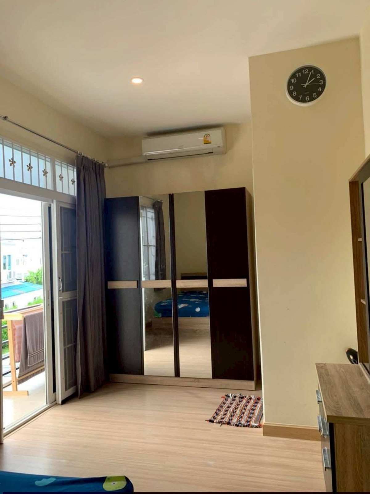 For RentHouseBangna, Bearing, Lasalle : #L243🎉 40469 House for rent Casa City Bangna  
