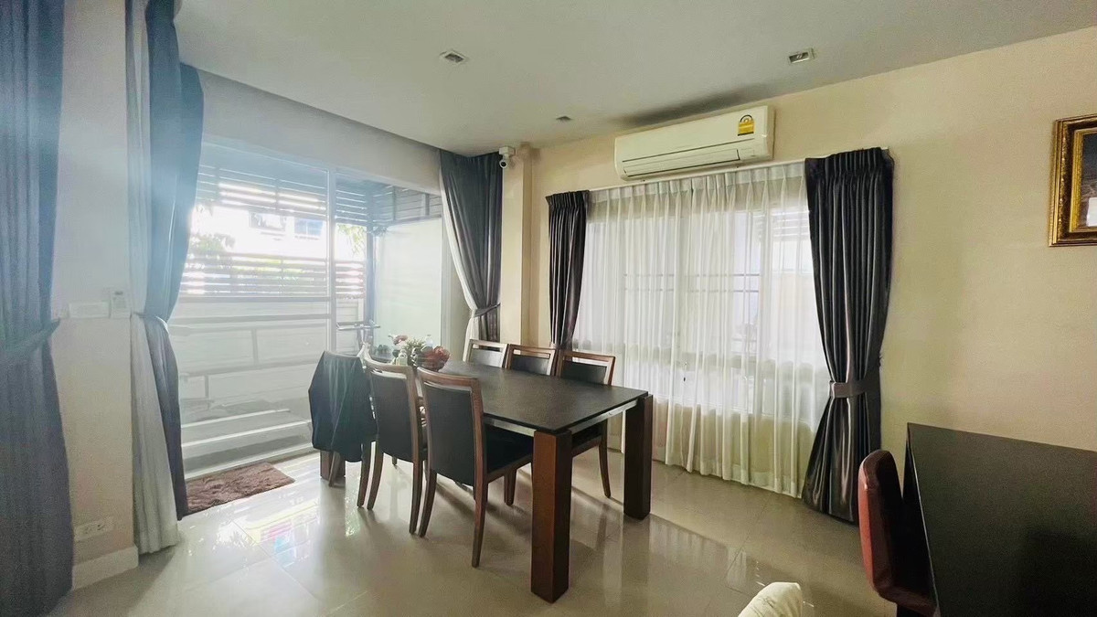 ขายบ้านเกษตร นวมินทร์ ลาดปลาเค้า : หมู่บ้านคูณสุขวิลล่า นวมินทร์ / 4 ห้องนอน (ขาย), Koonsuk Villa Nawamin / 4 Bedrooms (FOR SALE) MNT061