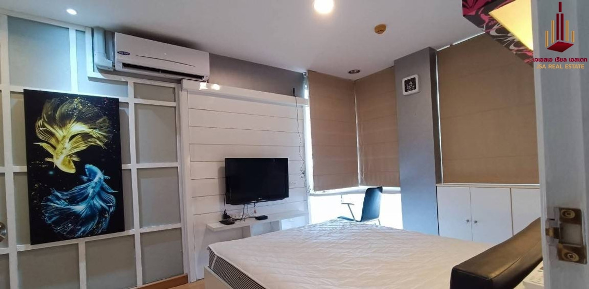 ให้เช่าคอนโดอ่อนนุช อุดมสุข : ✨ For Rent: The Link Sukhumvit 50 Condo ✨  💰 Only 25,000 THB/month