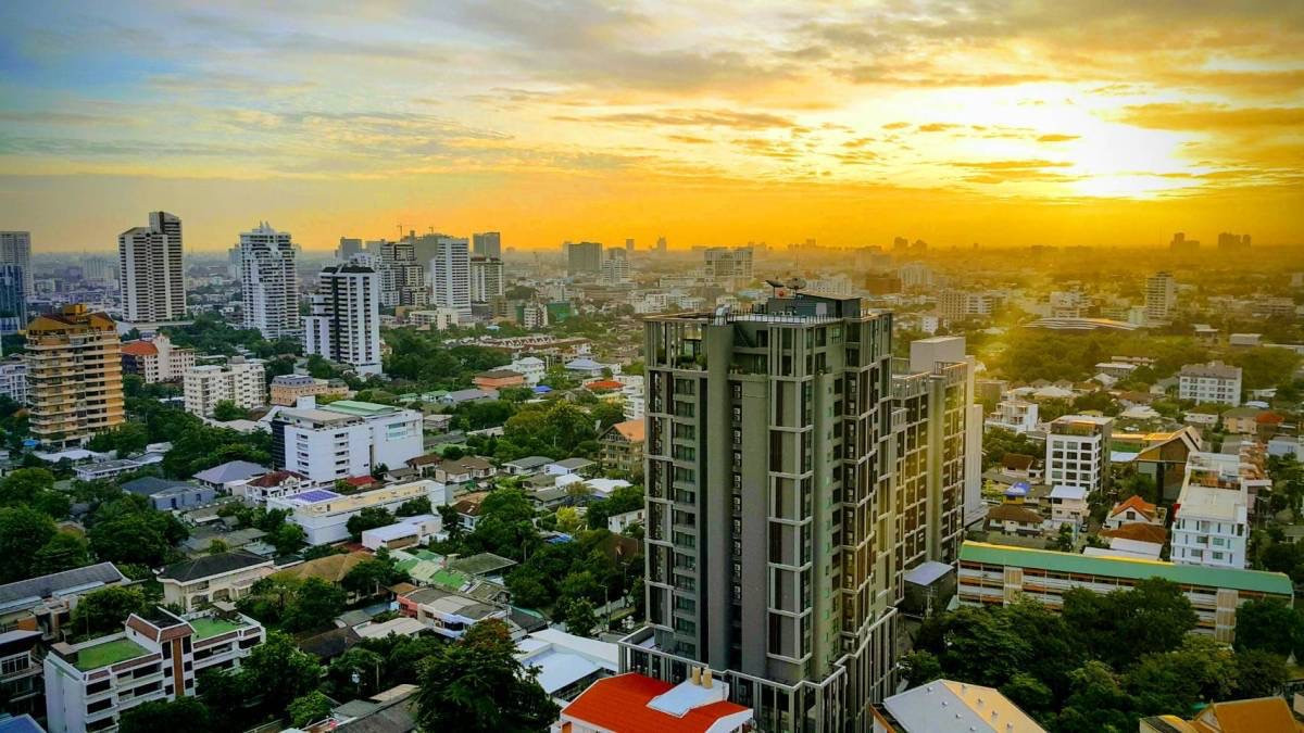 For SaleCondoSukhumvit, Asoke, Thonglor : 🏠✨ Noble Reveal | 1 bedroom condo for sale (HBH-HL-112)