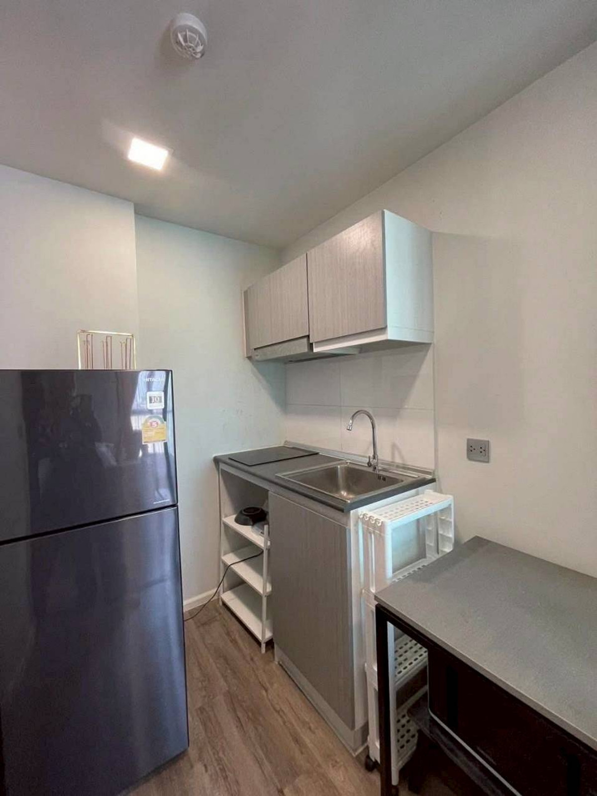 ให้เช่าคอนโดวิภาวดี ดอนเมือง หลักสี่ : ✅ MDS105 ✅ Line : @p2nproperty