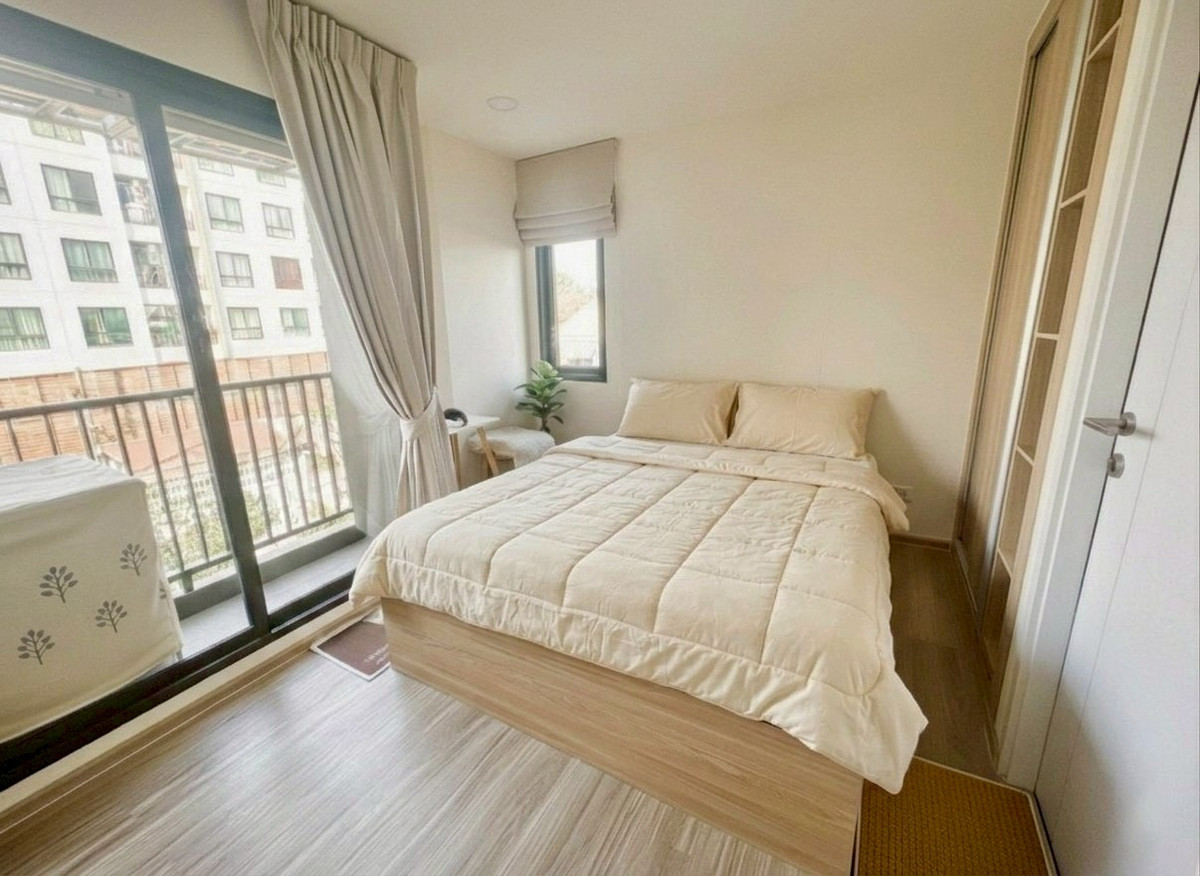 For RentCondoOnnut, Udomsuk : Unit Available at Beat Sukhumvit 93