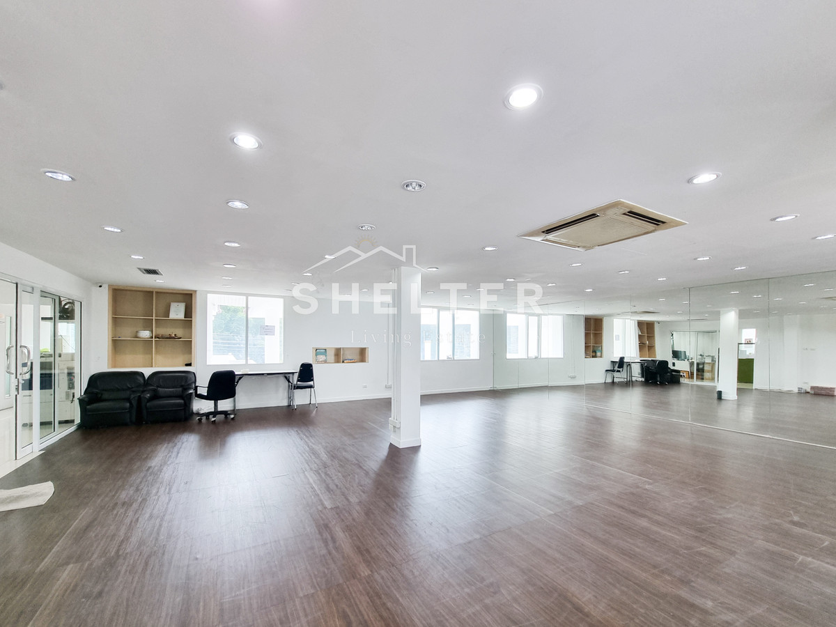 For SaleHome OfficeRamkhamhaeng, Hua Mak : 