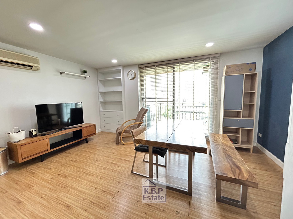 CondoOnnut, Udomsuk : 📍 Condo Plus 67 Location: Sukhumvit 67 Area 71Sqm. 2Beds 2Baths Fully Furniture Ready to move