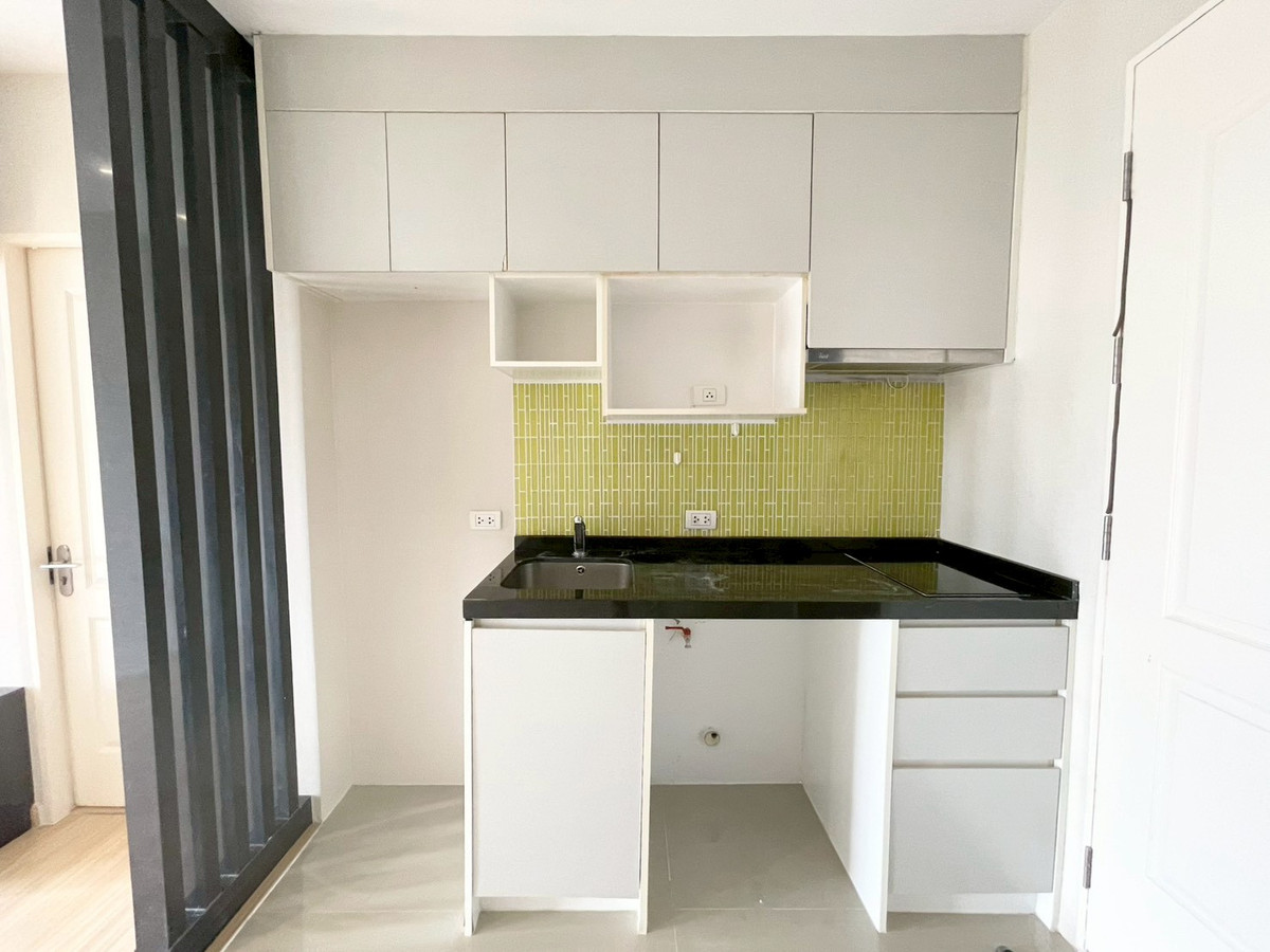 ขายคอนโดท่าพระ ตลาดพลู วุฒากาศ : ขายคอนโด แบงค์คอก ฮอไรซอน รัชดา-ท่าพระ (Bangkok Horizon Ratchada-Thapra) ห้องสวย ชั้นสูง ใกล้ BTS ตลาดพลู