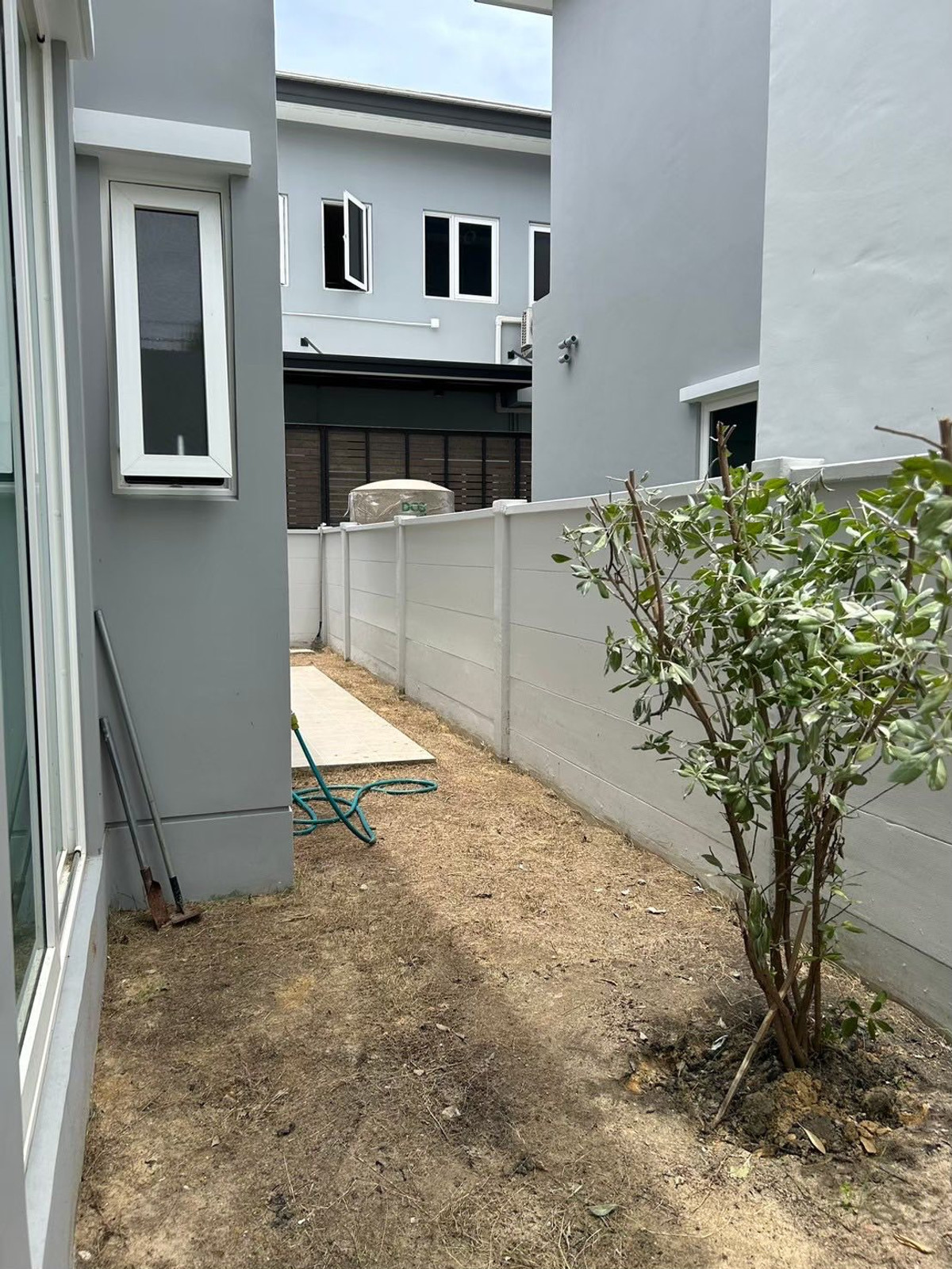 ให้เช่าบ้านราษฎร์บูรณะ สุขสวัสดิ์ : #E341🎉020469 ให้เช่าบ้านเดี่ยว The City Suksawat 64