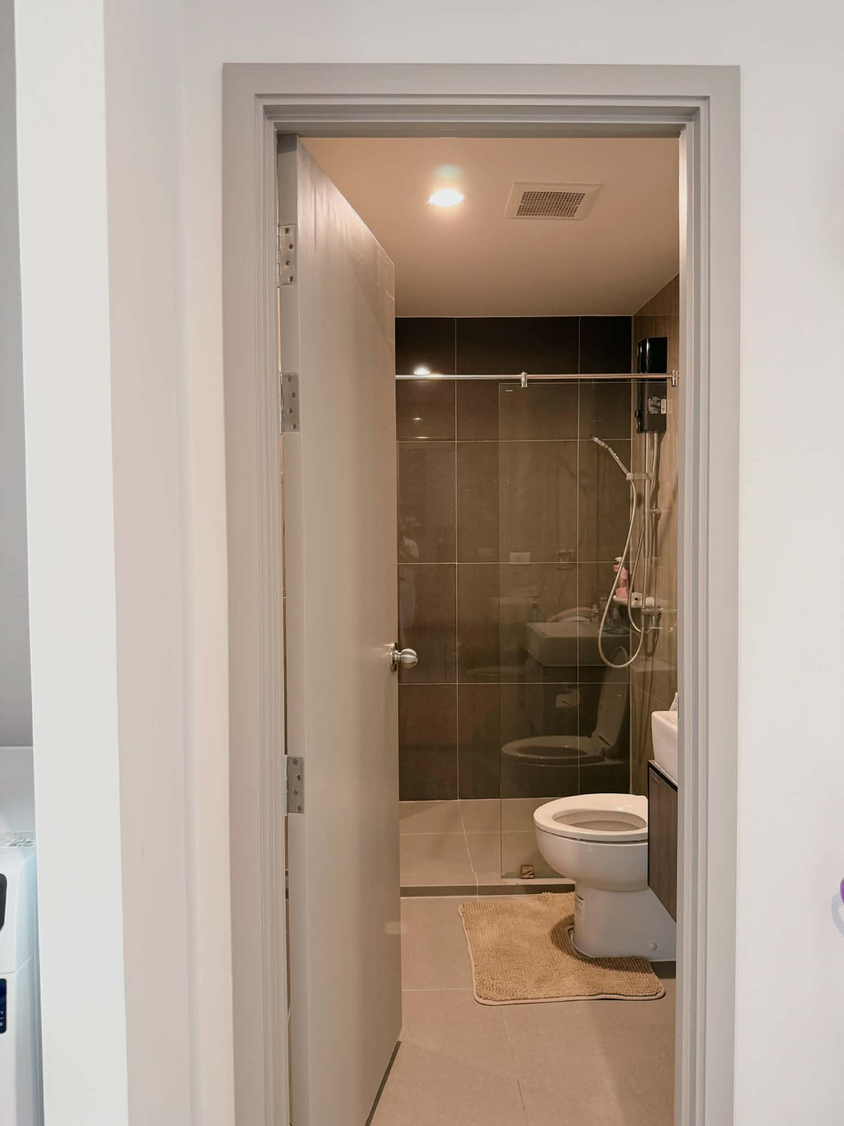 For RentCondoBang kae, Phetkasem : #E330 🎉020469 Condo for Rent at The Parkland Phetkasem 56