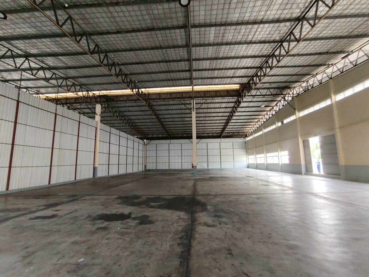 ให้เช่าร้านค้า/ตลาดนัดเสรีไทย-นิด้า : ปล่อยเช่า โกดังเชิงพาณิชย์ สำหรับ ทำธุรกิจ @ เสรีไทย ที่จอดรถสะดวก 