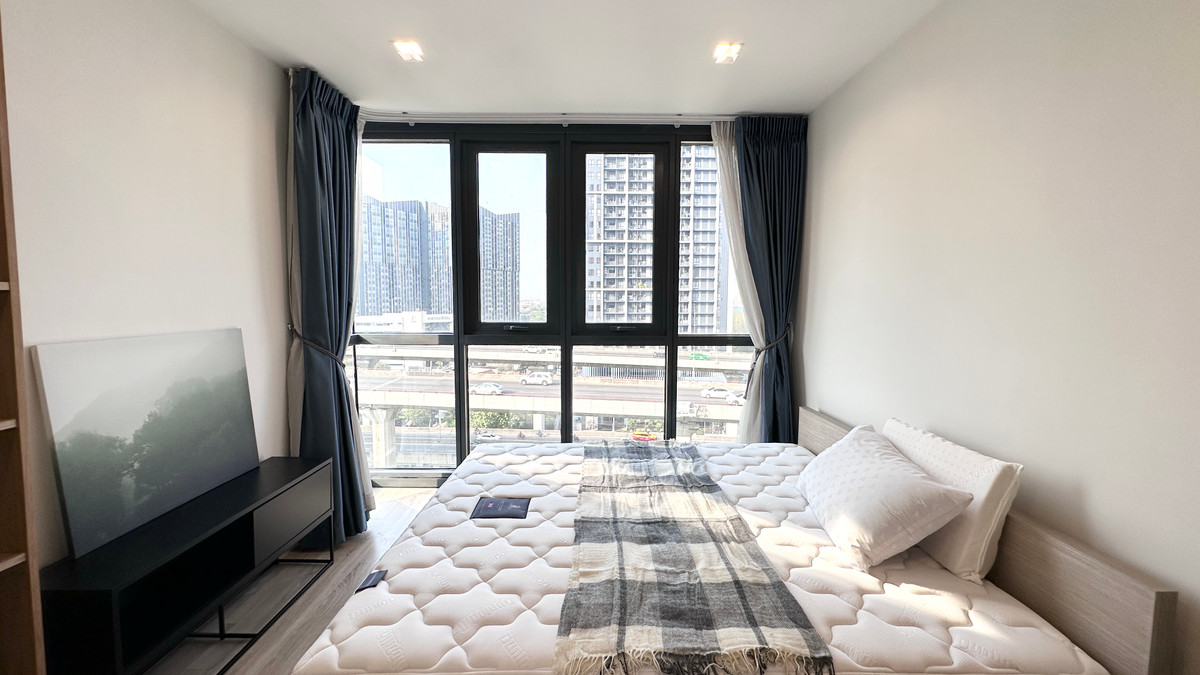 ขายคอนโดพระราม 9 เพชรบุรีตัดใหม่ RCA : THE BASE Garden - Rama 9 / 2 Bedroom (FOR SALE), เดอะ เบส การ์เดน - พระราม 9 / 2 ห้องนอน (ขาย) TARN309