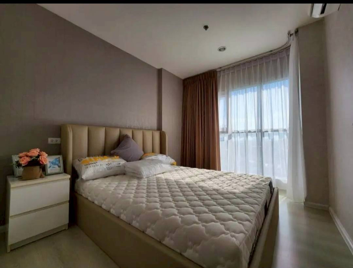 For RentCondoOnnut, Udomsuk : #L230🎉40469 Condo for rent Aspire Sukhumvit 48 (รหัสเดิมS864)  