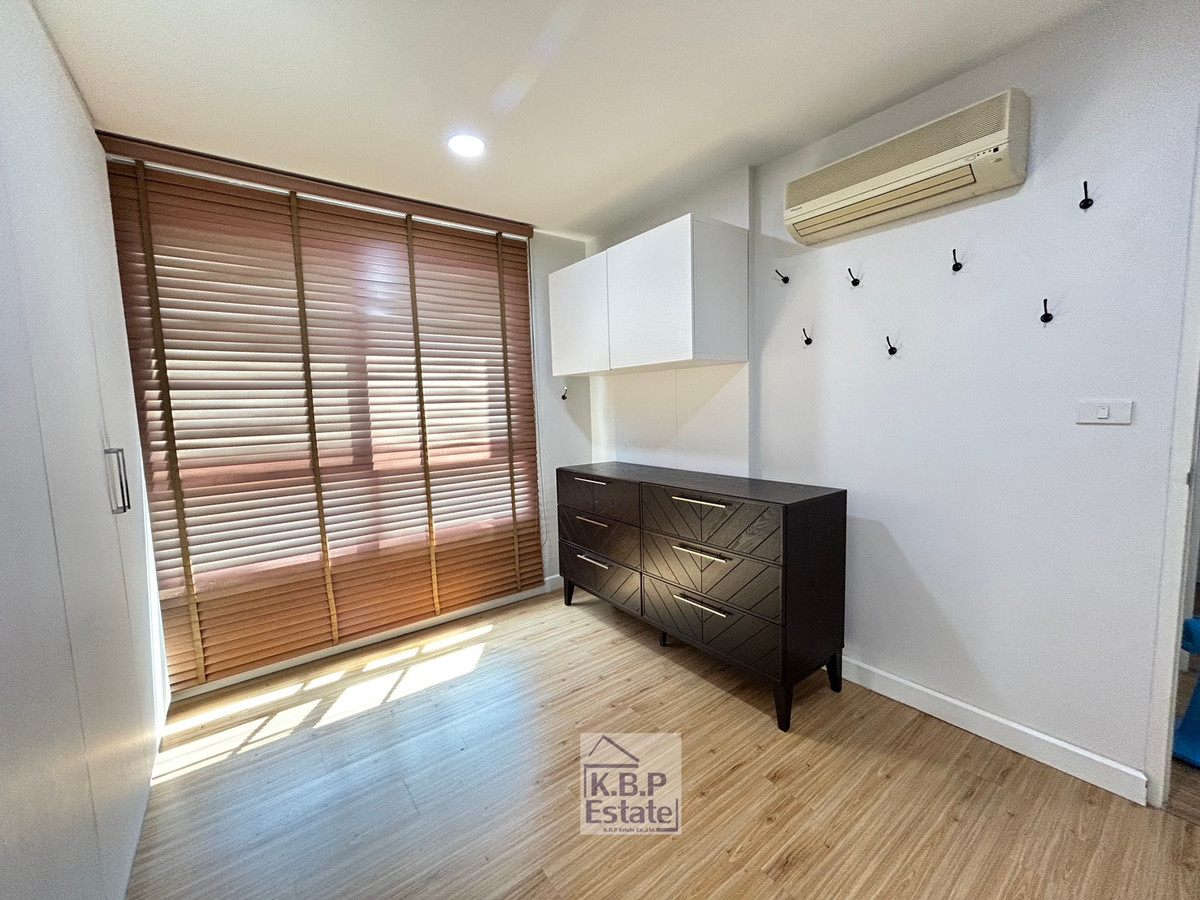 CondoOnnut, Udomsuk : 📍 Condo Plus 67 Location: Sukhumvit 67 Area 71Sqm. 2Beds 2Baths Fully Furniture Ready to move