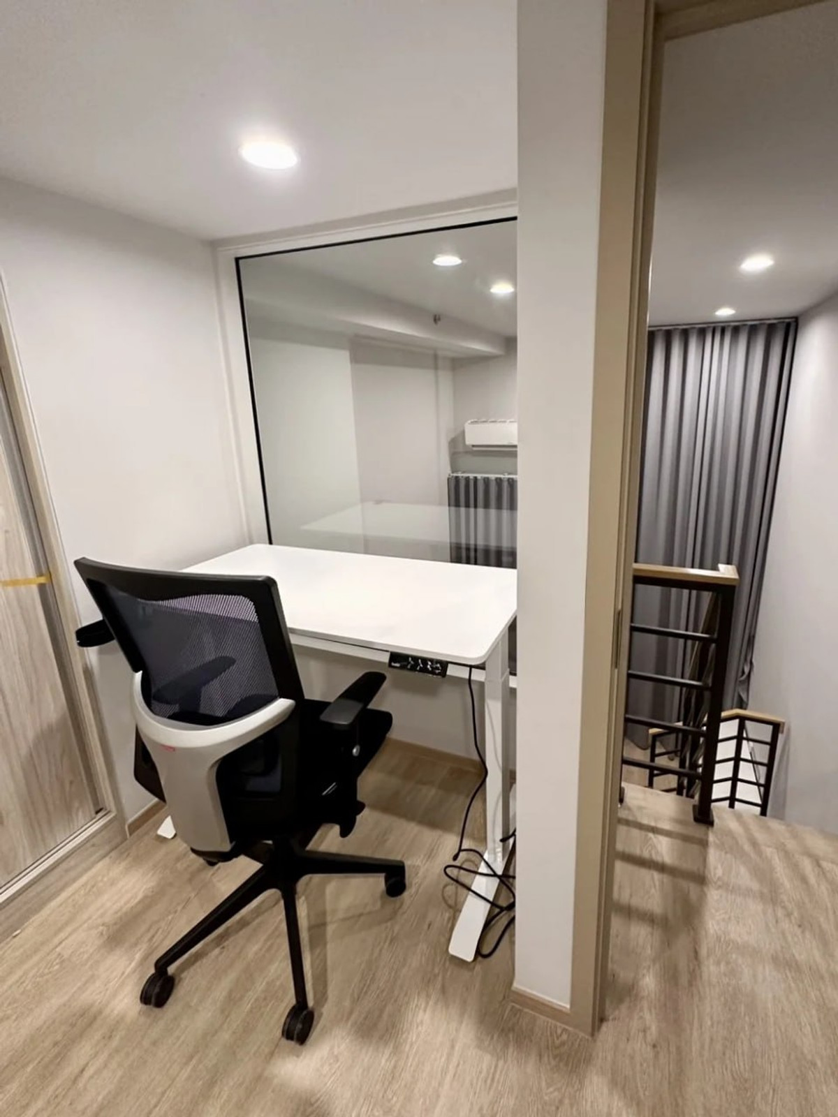 ให้เช่าคอนโดสยาม จุฬา สามย่าน : Culture Chula【𝐑𝐄𝐍𝐓】🔥อารมณ์พรีเมียม ดีไซน์ดูโดดเด่น🔥 ติดต่อไลน์ไอดี: @hacondo