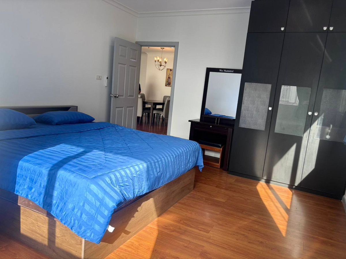 ให้เช่าคอนโดสุขุมวิท อโศก ทองหล่อ : Grand Park View Asoke 3 ห้องนอน คอนโดทำเลดีมาก ใจกลางเมืองใกล้ bts,mrt ว่างพร้อมให้เช่า