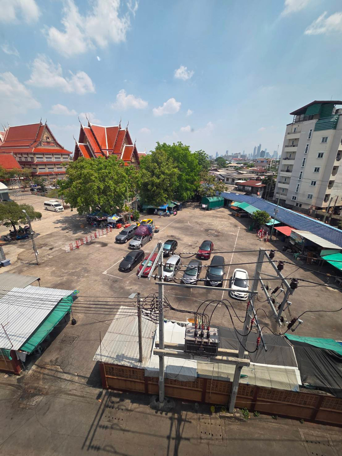 ให้เช่าอาคารพาณิชย์ปิ่นเกล้า จรัญสนิทวงศ์ : ให้เช่าอาคารพาณิชย์ ใกล้ BTS ท่าพระ เพียง 1 นาที