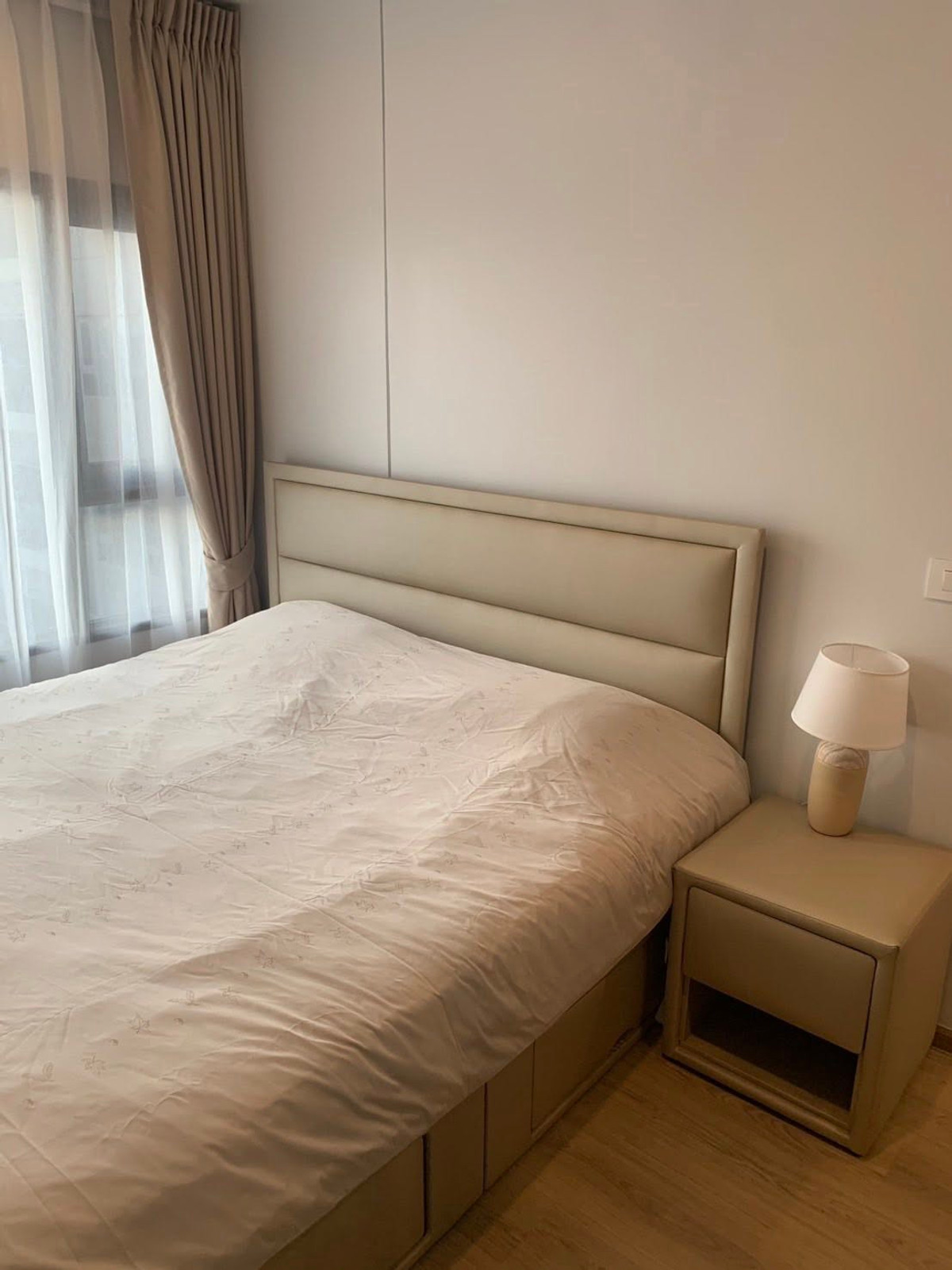 ให้เช่าคอนโดคลองเตย กล้วยน้ำไท : For rent Life Rama4 – Asoke | 22,000 /Month