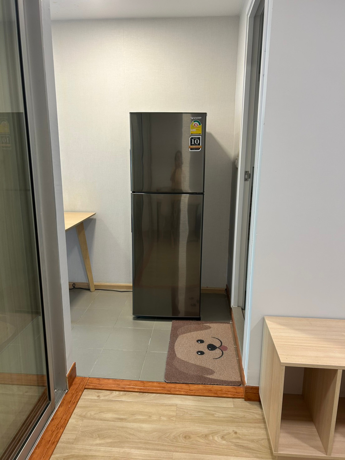 For SaleCondoPathum Thani,Rangsit, Thammasat : 97602 - Plum Condo Rangsit Alive 1 for sale.