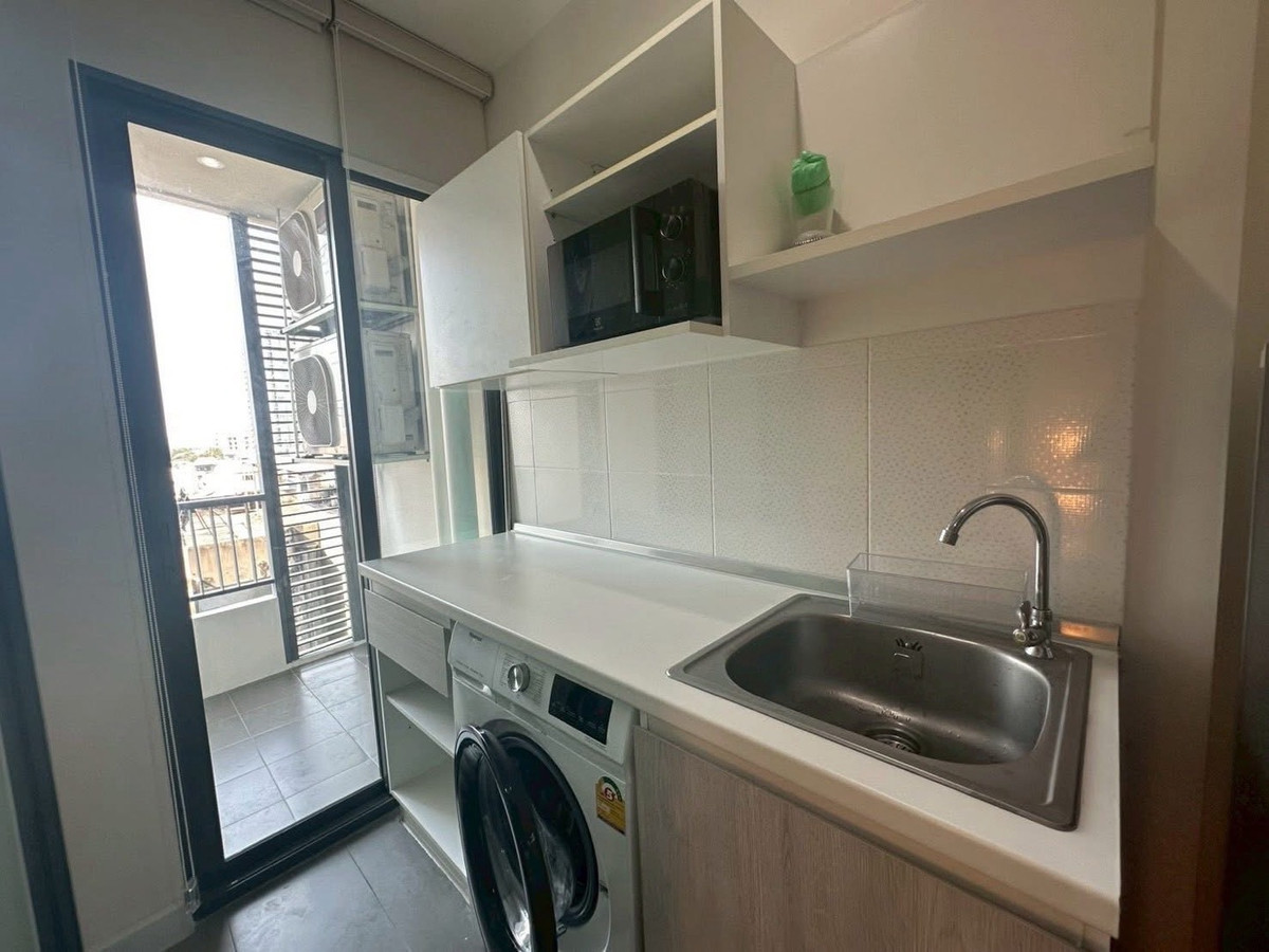 ให้เช่าคอนโดบางซื่อ วงศ์สว่าง เตาปูน : ปล่อยเช่าคอนโด เมโทรสกาย ประชาชื่น