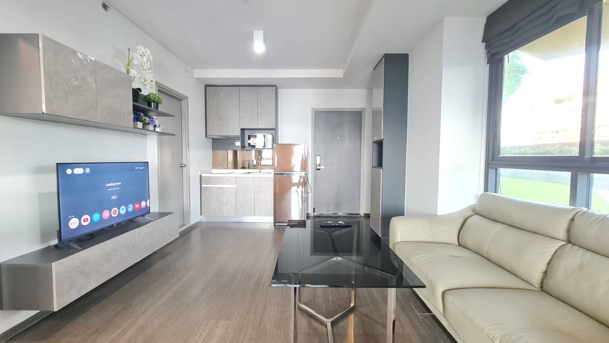 ให้เช่าคอนโดสะพานควาย จตุจักร : 🔥🔥ปล่อยเช่าด่วนคอนโด ไอดีโอ พหลโยธิน-จตุจักร ใกล้ BTS สะพานควาย‼️