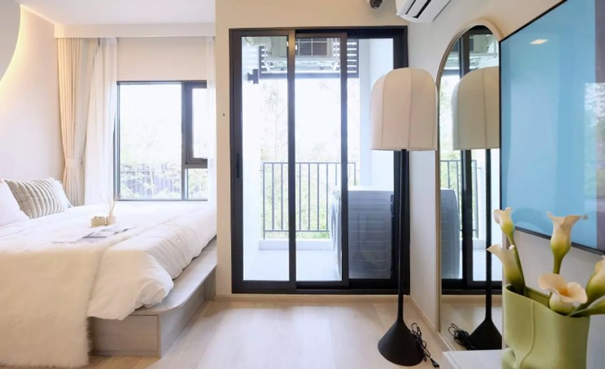 For SaleCondoRama9, Petchburi, RCA : COBE Ratchada-Rama 9 – Tower A (foreign quota)