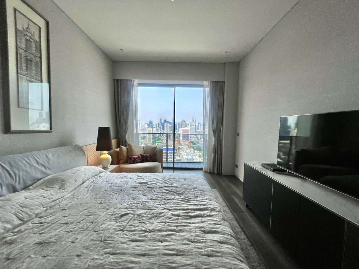 For RentCondoSukhumvit, Asoke, Thonglor : Condo for rent Tela Thonglor 3 bedrooms 3 bathrooms Rare unit Super luxury Best price! Ready to move in!!