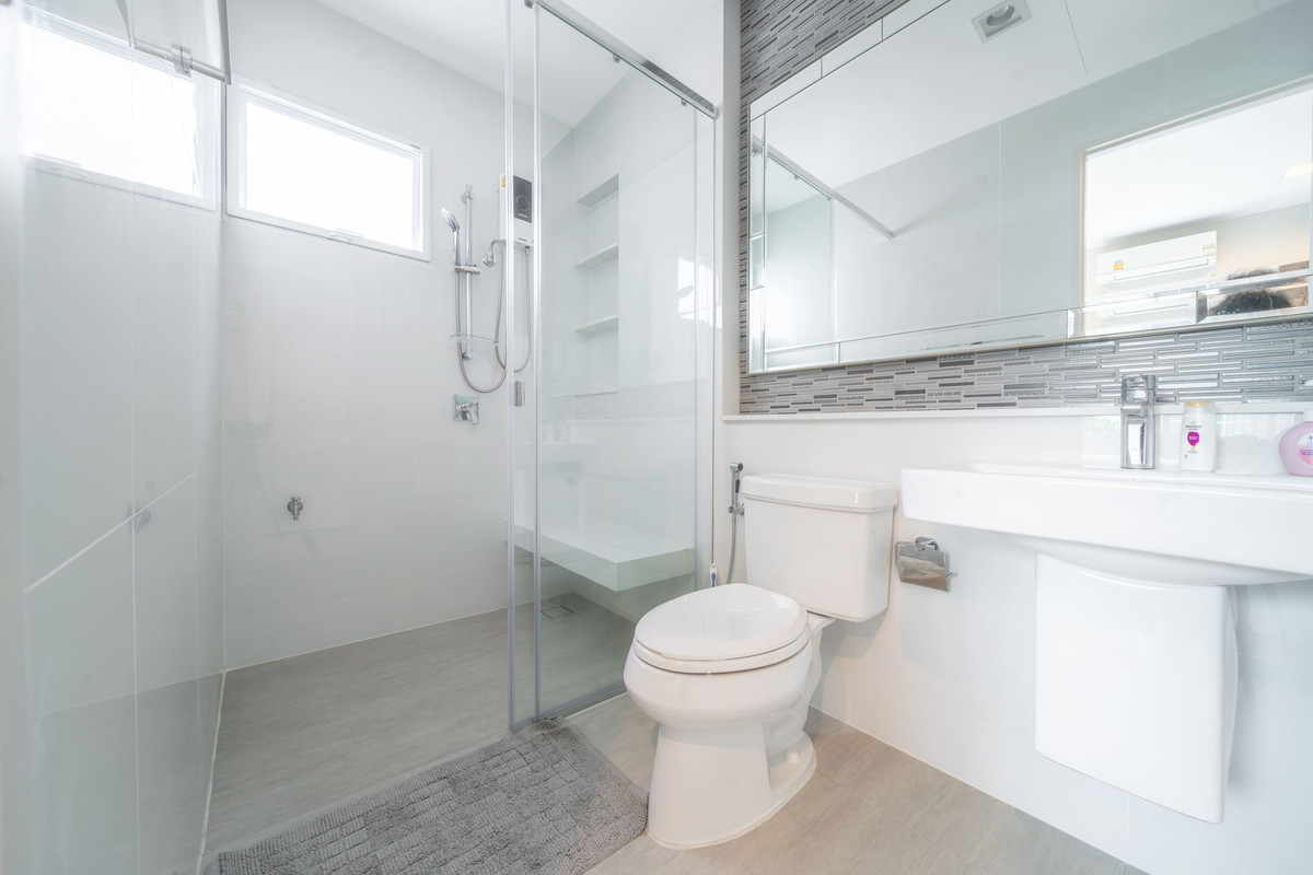 For RentHouseVipawadee, Don Mueang, Lak Si : 🔥Nantawan Ramintra Phaholyothin50🏠🔥Beautiful House, 4 bedroom 4 bathroom 291 Sqm