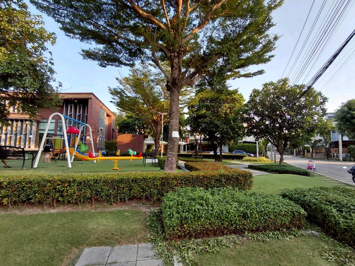 ให้เช่าบ้านนวมินทร์ รามอินทรา : 🏡 ให้เช่า โกลเด้นท์ เพรสทีช สุขาภิบาล5 พร้อมเข้าอยู่