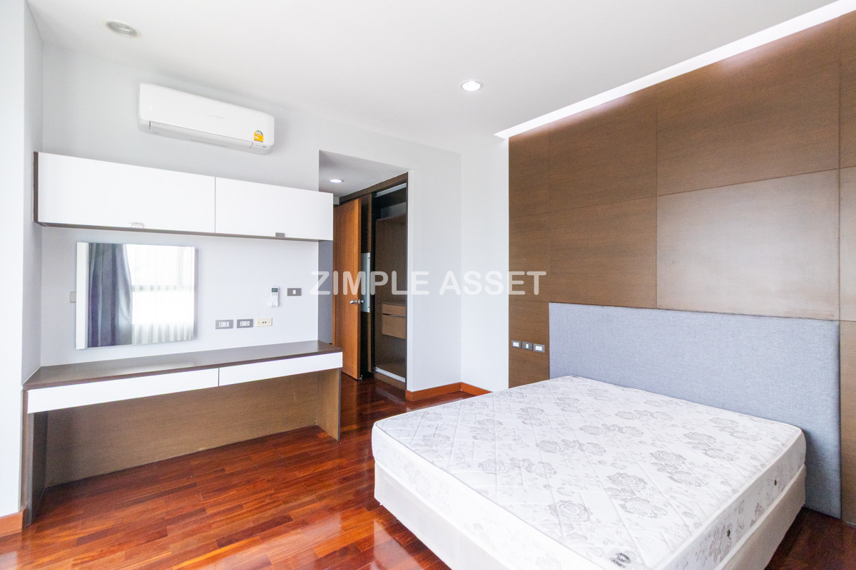 For RentSukhumvit, Asoke, Thonglor : Line ID: @zimple_asset Luxury aprtment in center of sukhumvit. Offering premium facilities for an elevated living experience. Surrounded by leading shopping malls in a prime location.