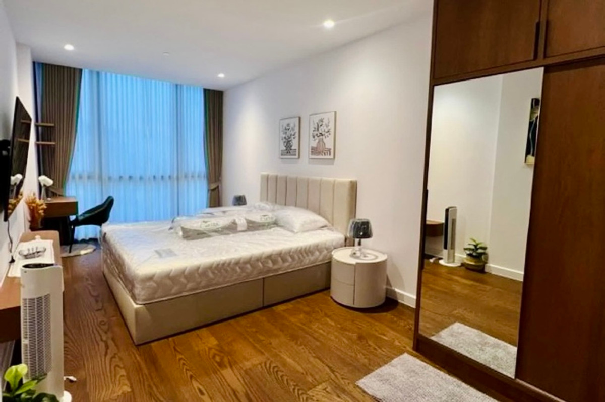 ให้เช่าคอนโดสาทร นราธิวาส : 🔥 เช่าด่วน !! คอนโดระดับ SUPER LUXURY CLASS ตัวที่แพงที่สุดของศุภาลัย !! Supalai Icon Sathorn, 3 ห้องนอน, 2 ห้องน้ำ, วิวเมือง, ชั้นสูง 38++, ตกแต่ง built-in โมเดิร์น, พร้อมจอดรถ 2 คัน !!🔥Code C20260300043 แต่งครบ, พร้อมเข้าอยู่ 📣📣