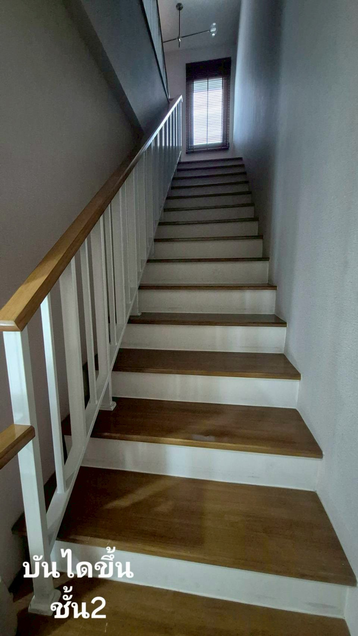 For SaleTownhomeRathburana, Suksawat : Urgent sale, 3-story townhome, decorated and ready to move in. village in the middle of the city Sathorn-Suksawat (AP Project) Soi Suksawat 39