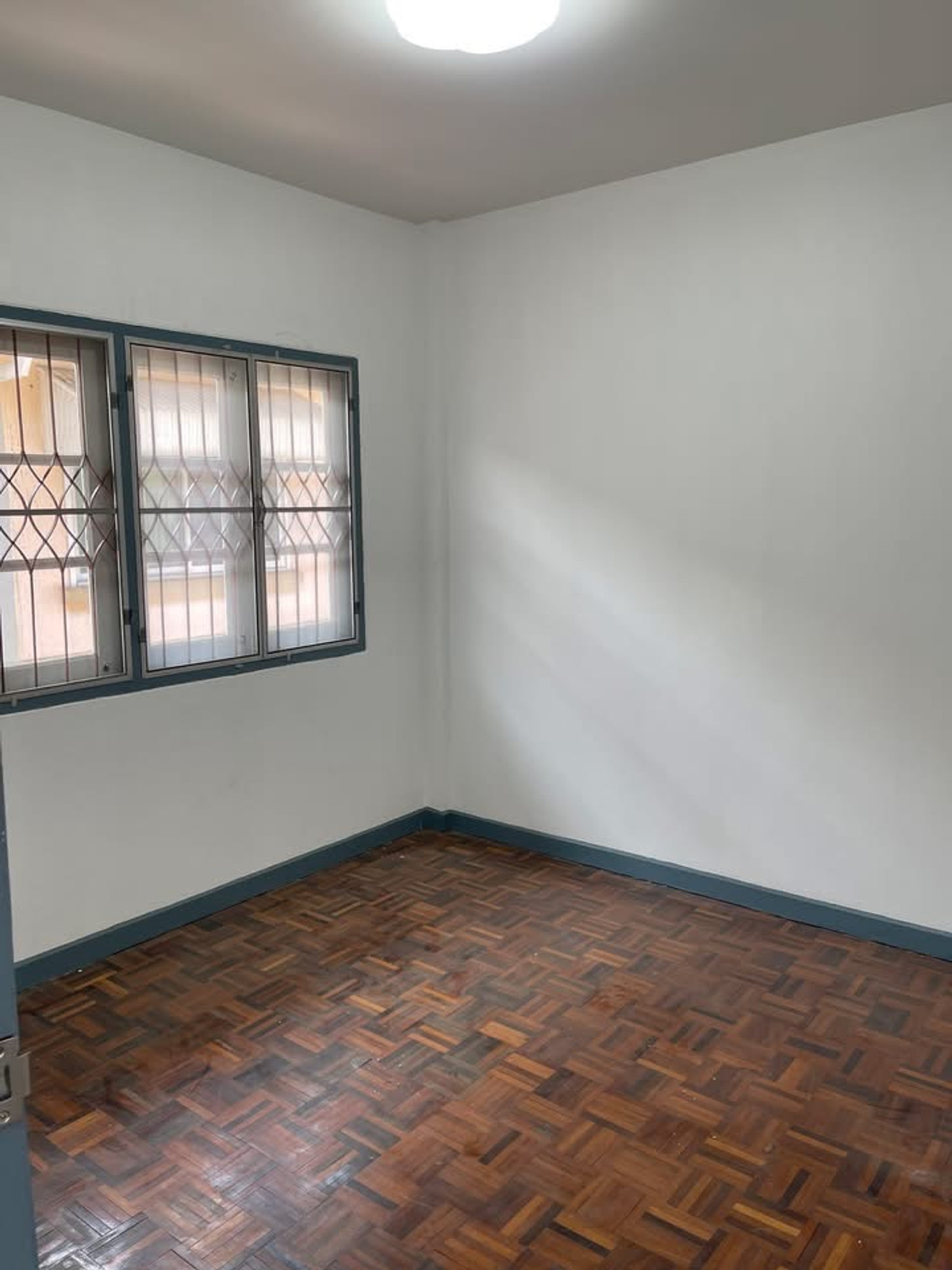 ขายทาวน์โฮมเกษตร นวมินทร์ ลาดปลาเค้า : หมู่บ้านกัญจน์เพชร 3 / 3 ห้องนอน (ขาย), Kanjpetch 3 Village / 3 Bedrooms (FOR SALE) MNT063