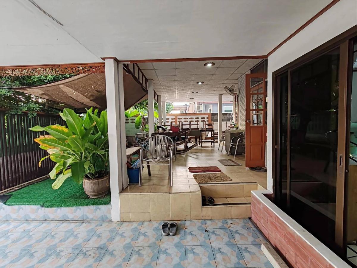 For SaleHouseKaset Nawamin,Ladplakao : 🔥 House for Sale – 54 sq.w. Single-Storey Detached House in Nawamin 68 | High-Potential 