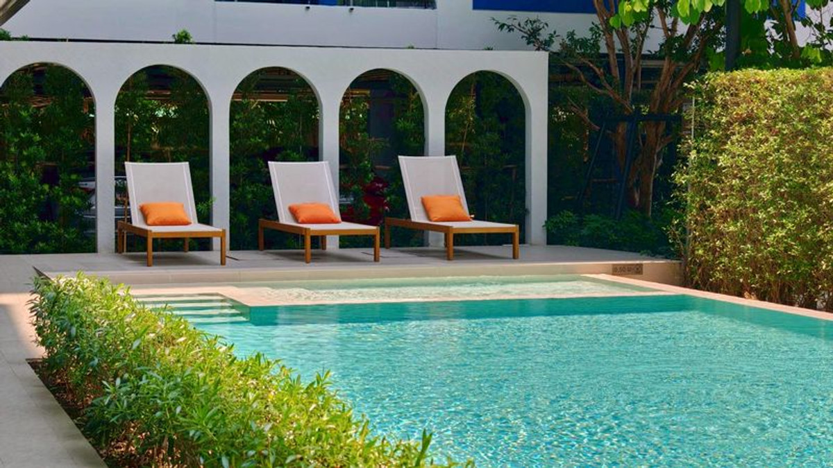 ให้เช่าคอนโดวิภาวดี ดอนเมือง หลักสี่ : ให้เช่า คอนโด Plum Condo แจ้งวัฒนะ-ดอนเมือง ขนาด 26 ตารางเมตร ห้องตกแต่งครบ พร้อมเข้าอยู่ แขวงทุ่งสองห้อง เขตหลักสี่ กรุงเทพมหานคร