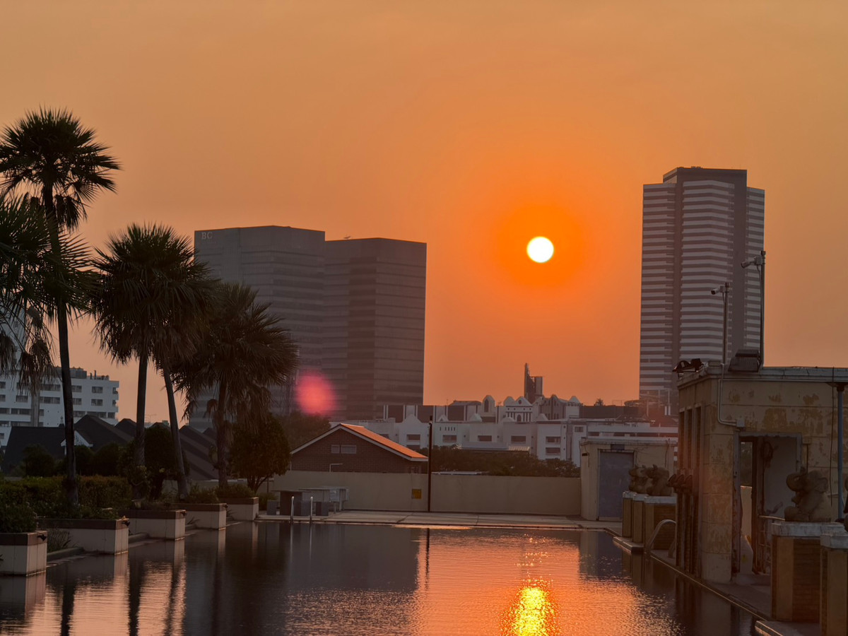For RentCondoPattanakan, Srinakarin : Condo for rent, Supalai Park Srinakarin, 1 bedroom, beautiful decoration, fully furnished, ready to move in.