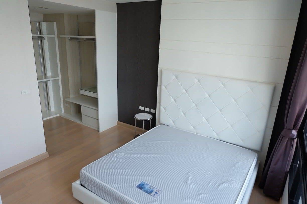 For RentCondoWongwianyai, Charoennakor : Condo for rent: Urbano Absolute Sathorn-Taksin, Duplex room, Chao Phraya River view. Fully furnished Ready to move in