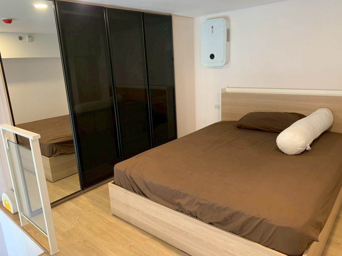 ให้เช่าคอนโดพระราม 9 เพชรบุรีตัดใหม่ RCA : 📢Condo for RENT : Landmark at MRTA Station (🚇 MRT : Rama 9 Station)📢