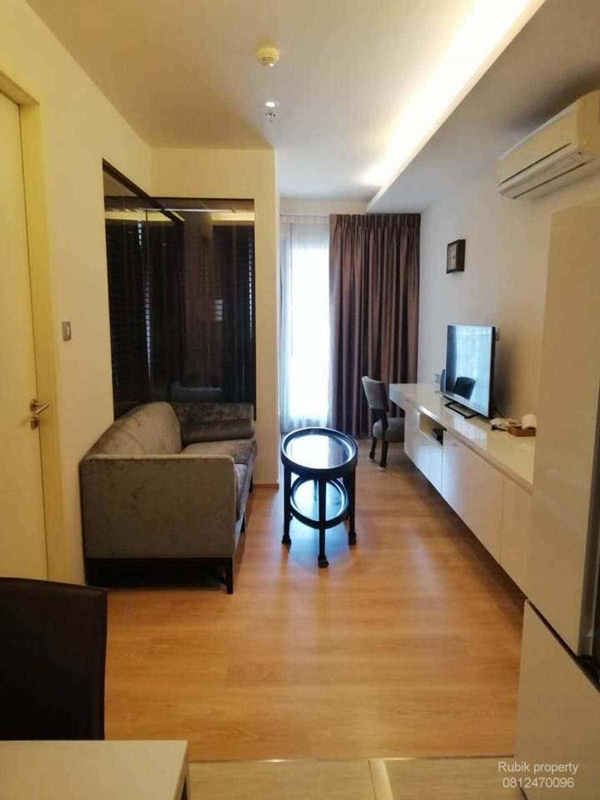 CondoSukhumvit, Asoke, Thonglor : 🏙 For sale/rent H Sukhumvit 43 RB1850 Low-rise condo, premium location in the heart of Phrom Phong-Thonglor ✨