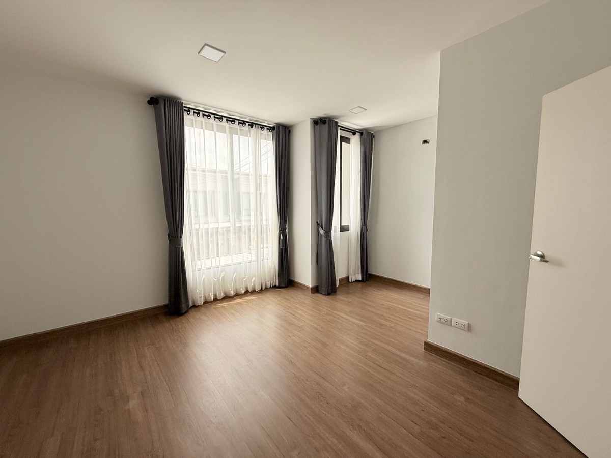 For SaleTownhomePathum Thani,Rangsit, Thammasat : Pleno Town, 2 floors, Wongwaen-Lam Luk Ka, Khlong 5