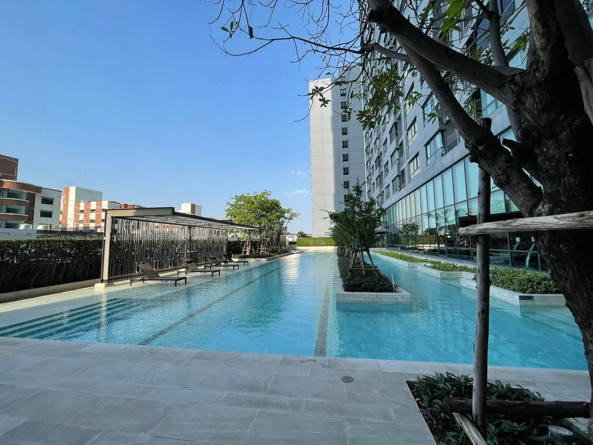 For RentCondoOnnut, Udomsuk : E275 🎉310369 Condo for Rent Ideo Sukhumvit 93