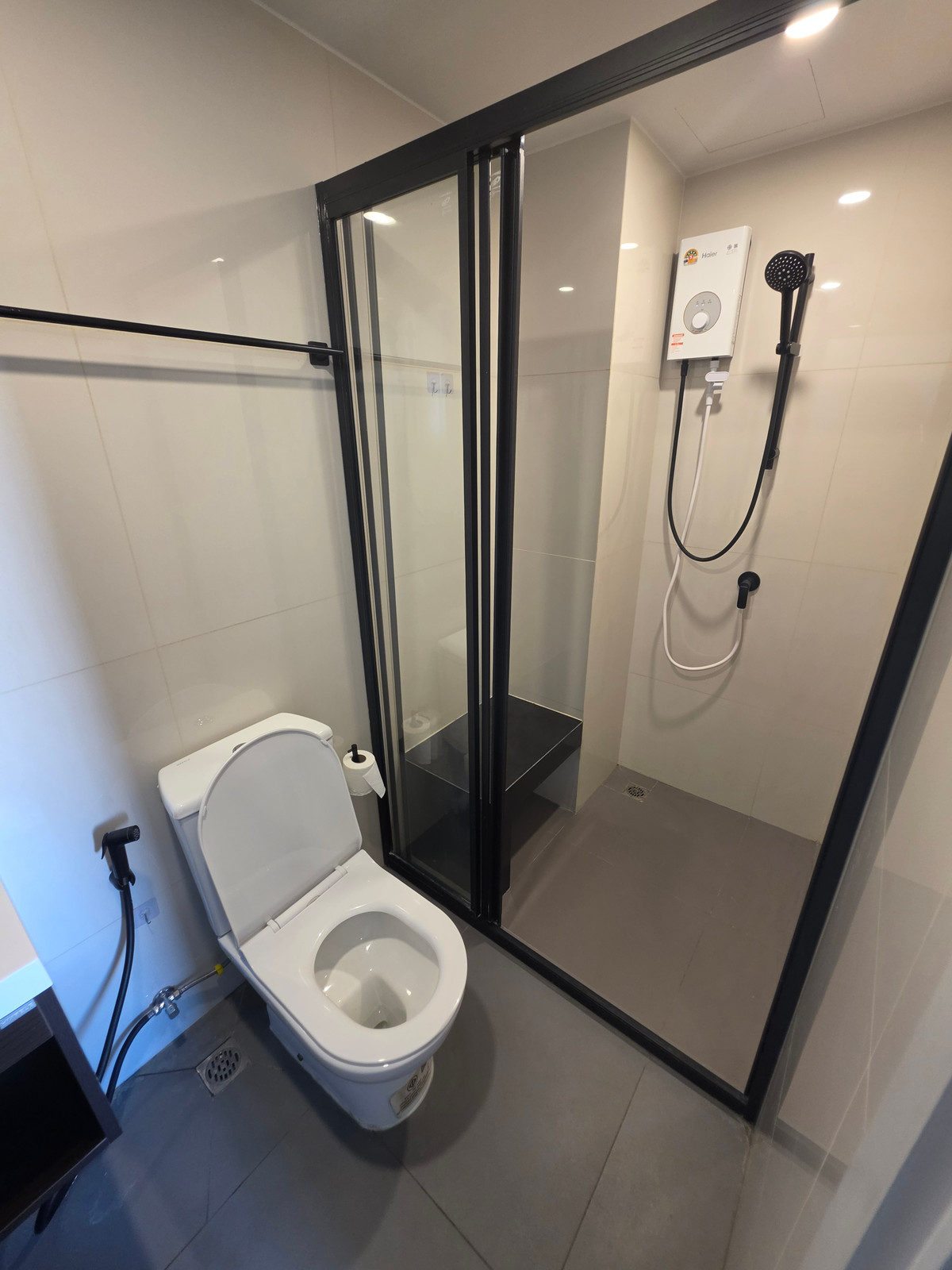 For RentCondoRatchadapisek, Huaikwang, Suttisan : condo for rent quintara mhy gen ratchada huai khwang 1 bedroom 1 bathroom 28.28 sqm rent only 18000 thb per month