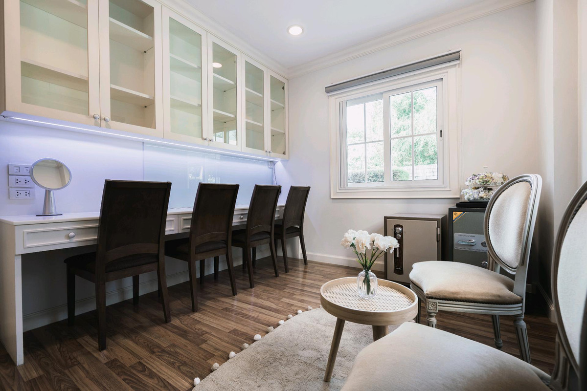 ขายบ้านรัตนาธิเบศร์ สนามบินน้ำ พระนั่งเกล้า : ขาย 22 ล้านบาท