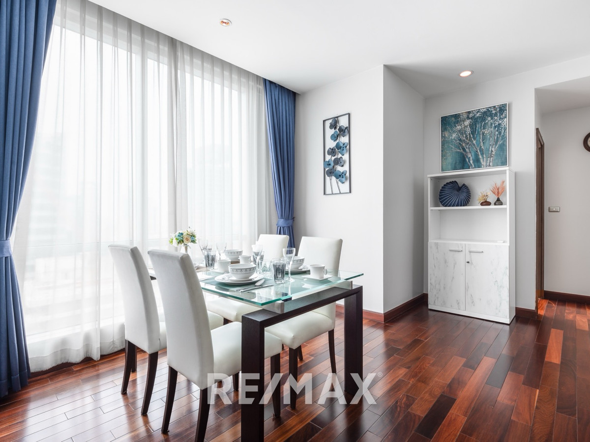 For RentCondoSathorn, Narathiwat : FOR RENT - Sky Villas (Ascott Sathorn Bangkok)