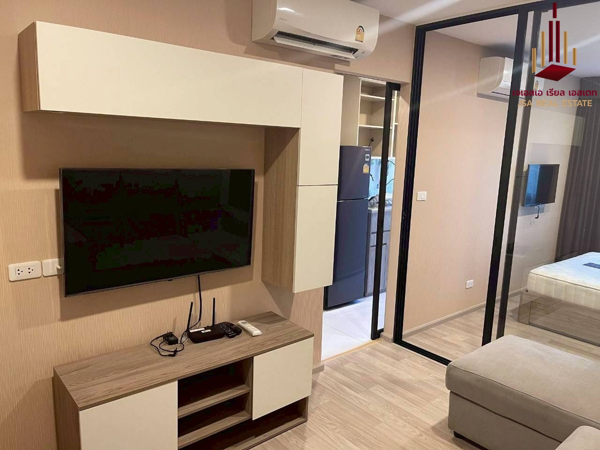 For RentCondoOnnut, Udomsuk : ✨ For Rent: Plum Condo Sukhumvit 97.1 Condo ✨ 💰 Only 13,500 THB/month