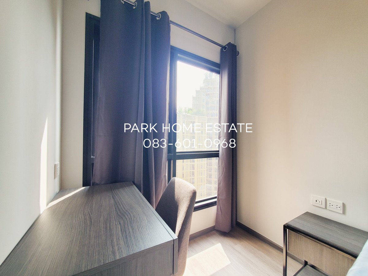 ให้เช่าคอนโดลาดพร้าว เซ็นทรัลลาดพร้าว : ห้องรับสัตว์เลี้ยง Pet-Friendly 100% ตอบโจทย์ไลฟ์สไตล์คนรักสัตว์ 🐾 Line : @pukkhome  , Tel : 083-601-0968